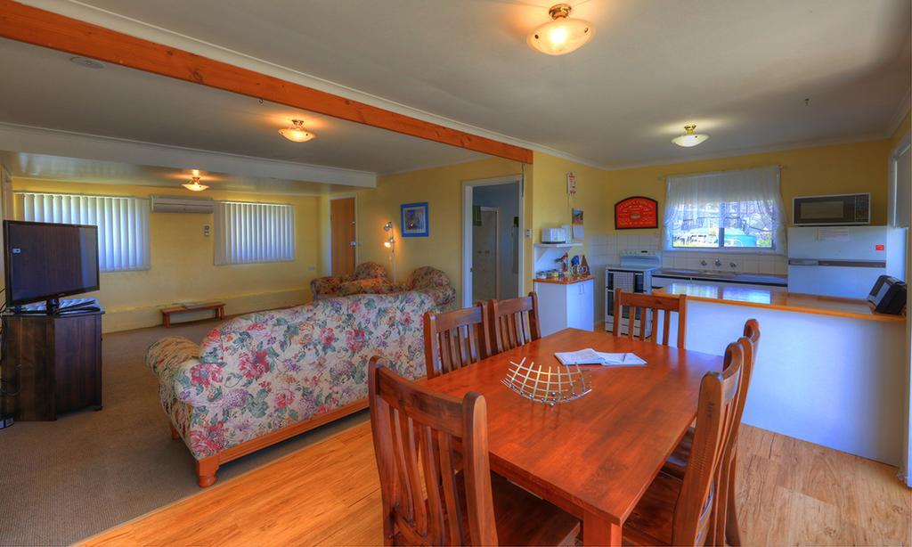 Sommers Bay Beach House Murdunna Exterior foto